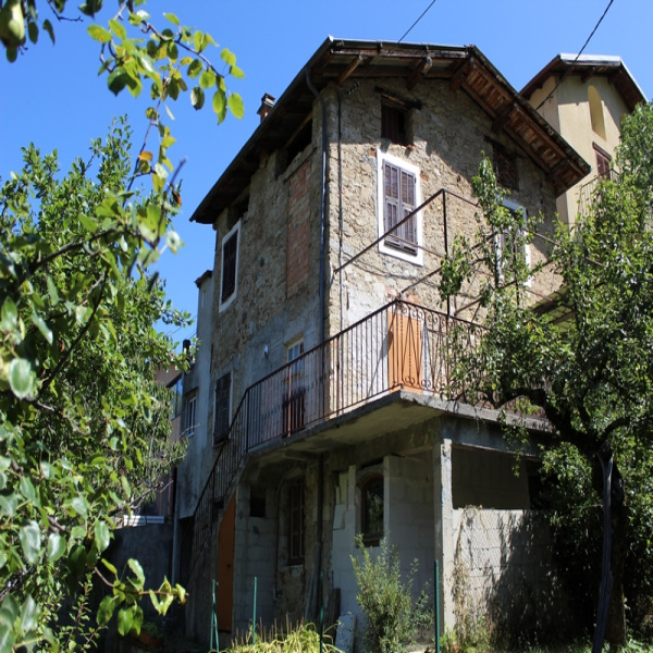 Offres de vente Maison Lantosque 06450