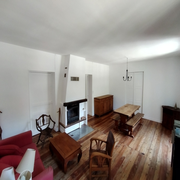 Offres de vente Appartement Saint-Martin-Vésubie 06450