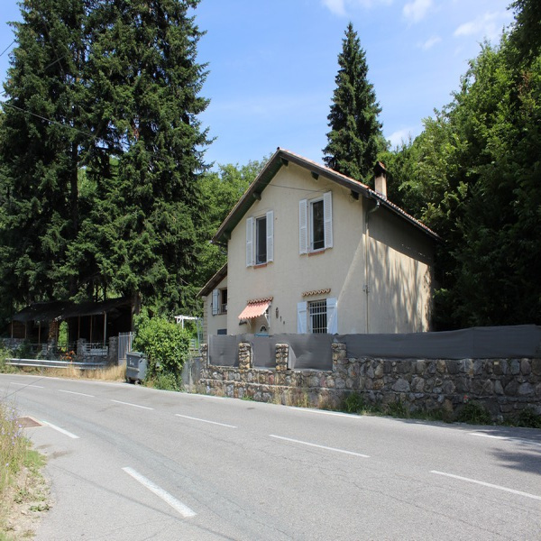 Offres de vente Maison Roquebillière 06450