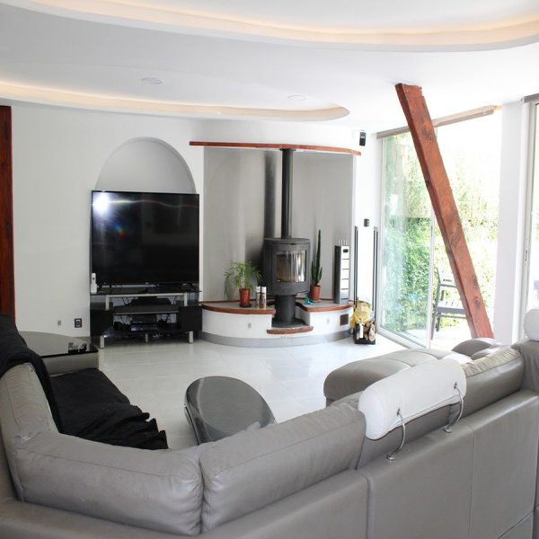 Offres de vente Propriete Roquebillière 06450