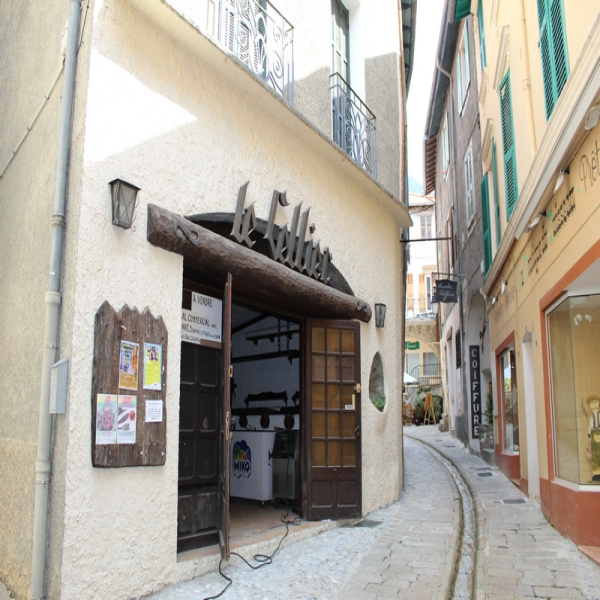 Offres de vente Immeuble Saint-Martin-Vésubie 06450
