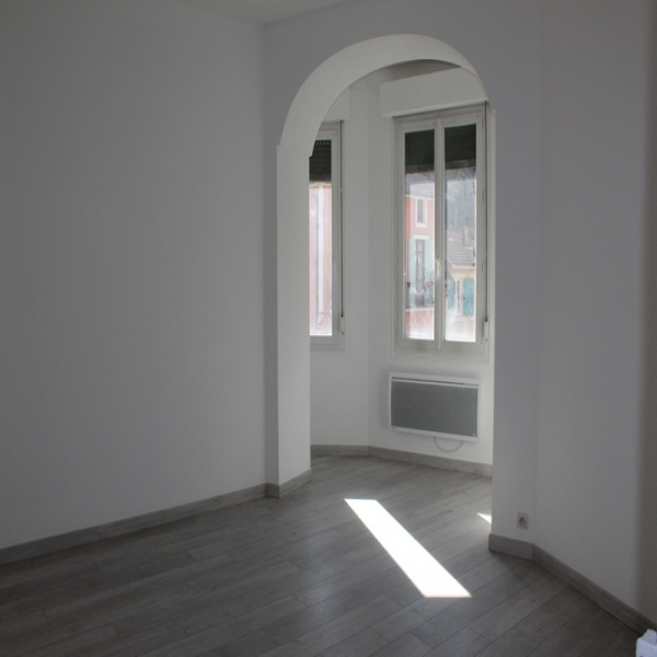 Offres de location Appartement Roquebillière 06450