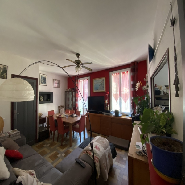 Offres de vente Appartement Roquebillière 06450