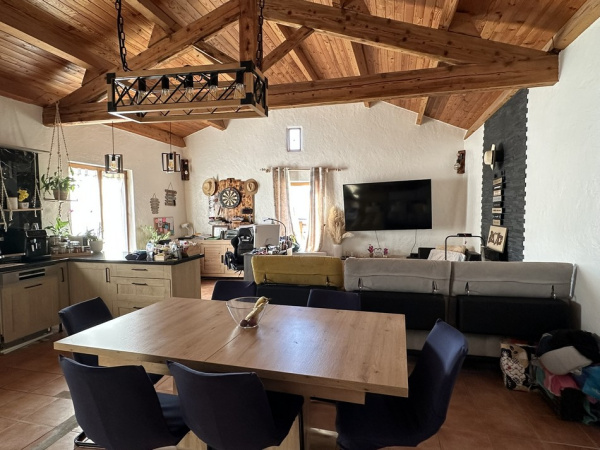 Offres de vente Villa Roquebillière 06450