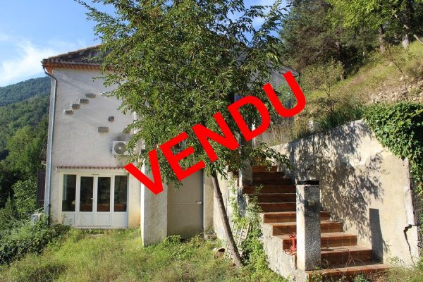Offres de vente Villa Roquebillière 06450