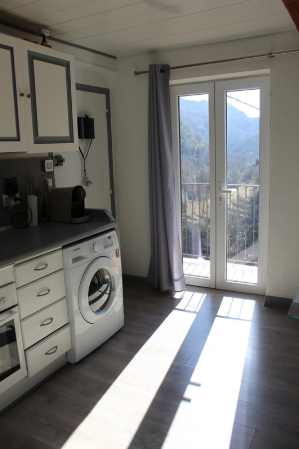 Offres de vente Appartement Utelle 06450