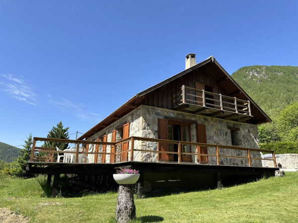 Offres de vente Propriete Belvédère 06450