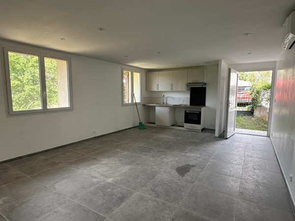 Offres de location Appartement Roquebillière 06450
