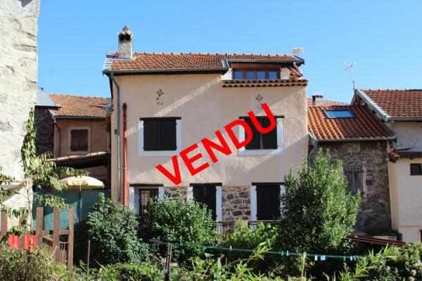 Offres de vente Maison de village Belvédère 06450