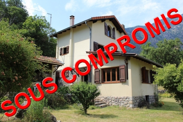Offres de vente Propriete Belvédère 06450