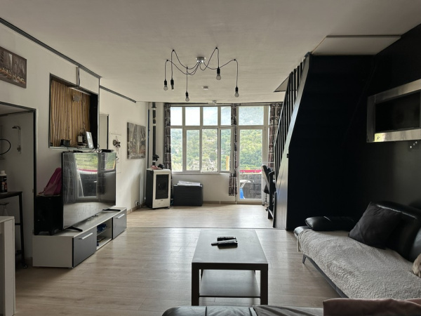 Offres de vente Appartement Lantosque 06450