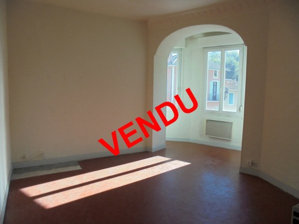 Offres de vente Appartement Roquebillière 06450