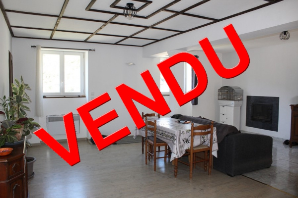 Offres de vente Appartement Roquebillière 06450