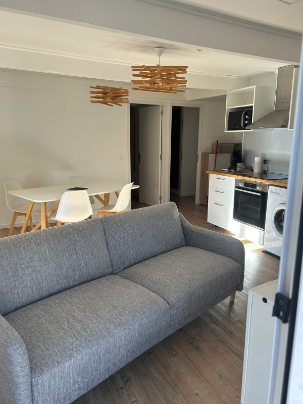 Offres de location Appartement La Bollène-Vésubie 06450