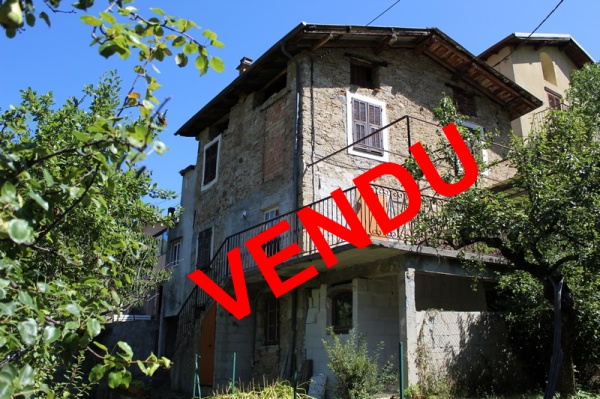 Offres de vente Maison Lantosque 06450