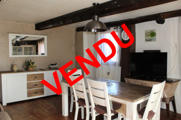 Offres de vente Maison de village Lantosque 06450