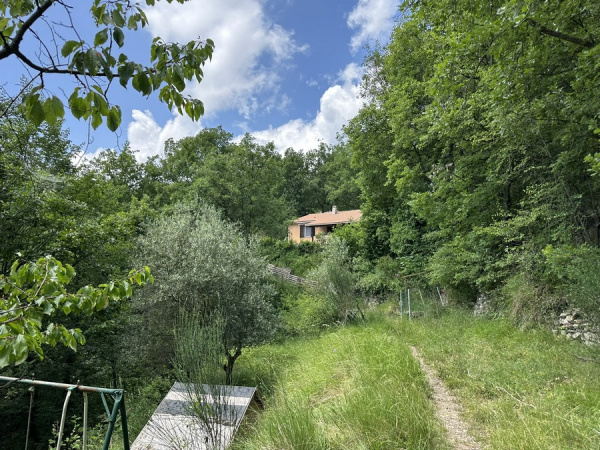 Offres de vente Maison Lantosque 06450