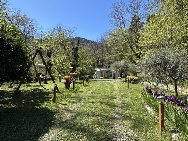 Offres de vente Terrain de loisir Lantosque 06450