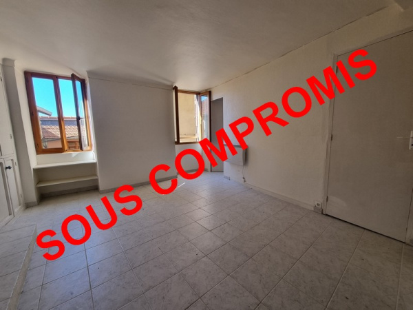 Offres de vente Appartement Belvédère 06450