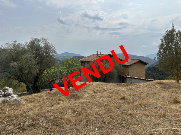 Offres de vente Maison Utelle 06450