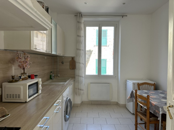 Offres de vente Appartement Roquebillière 06450
