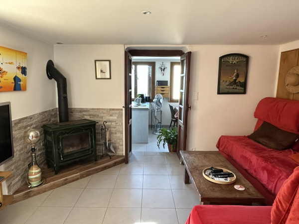 Offres de vente Maison de village Belvédère 06450