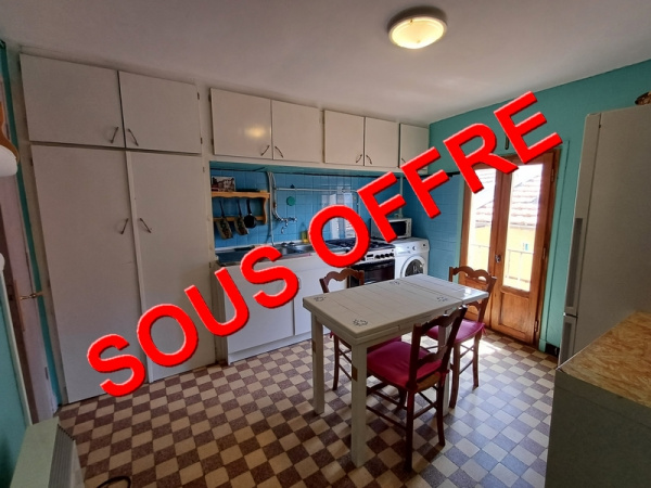 Offres de vente Appartement Belvédère 06450