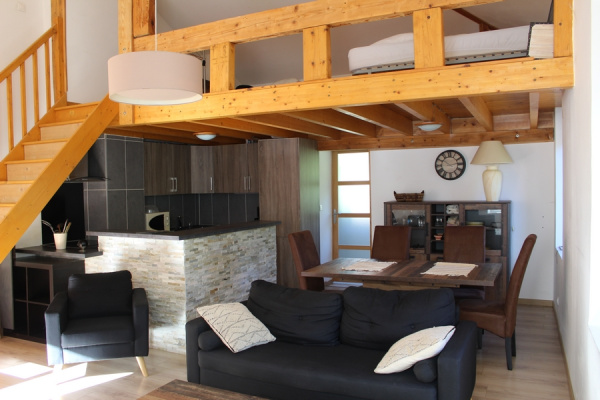 Offres de location Duplex Roquebillière 06450