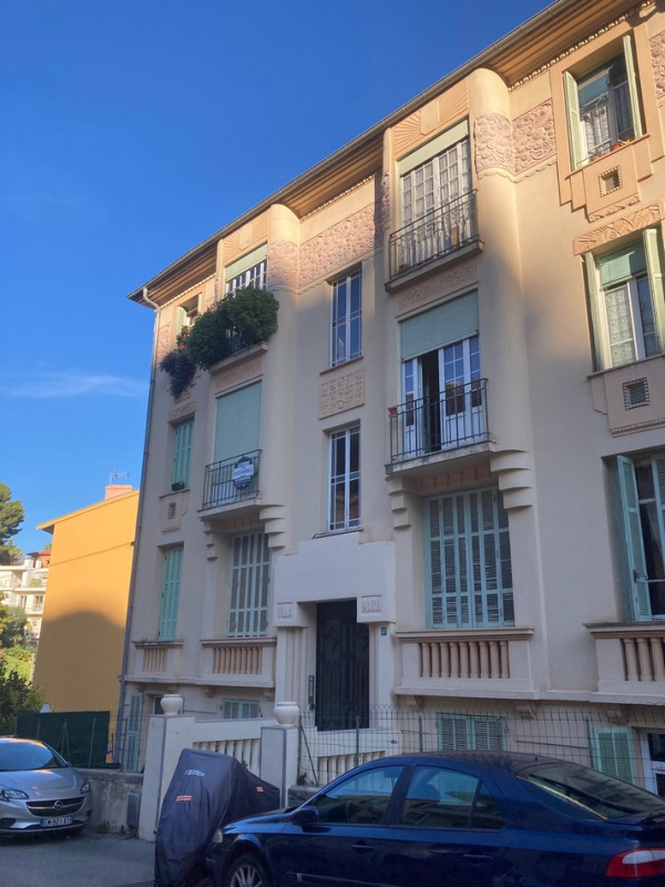 Offres de location Appartement Nice 06000
