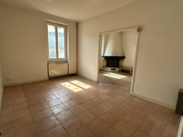 Offres de vente Maison de village Roquebillière 06450