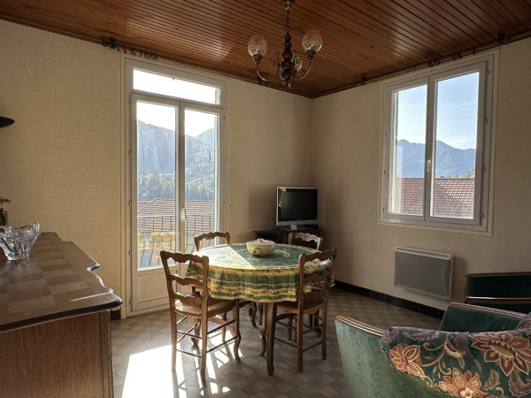 Offres de vente Appartement Roquebillière 06450