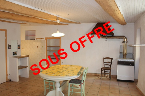 Offres de vente Studio Belvédère 06450