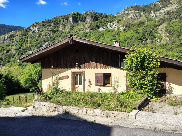 Offres de location Appartement Saint-Martin-Vésubie 06450