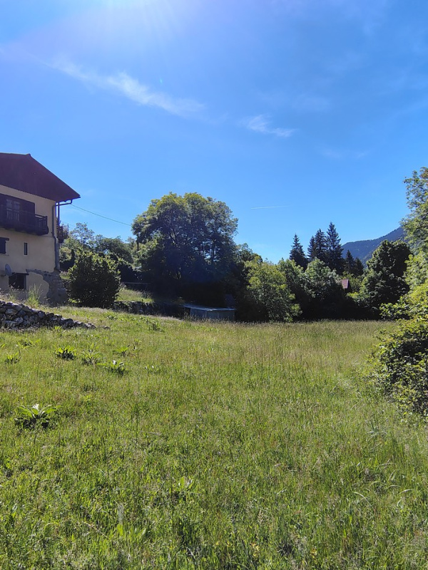 Offres de location Appartement Saint-Martin-Vésubie 06450