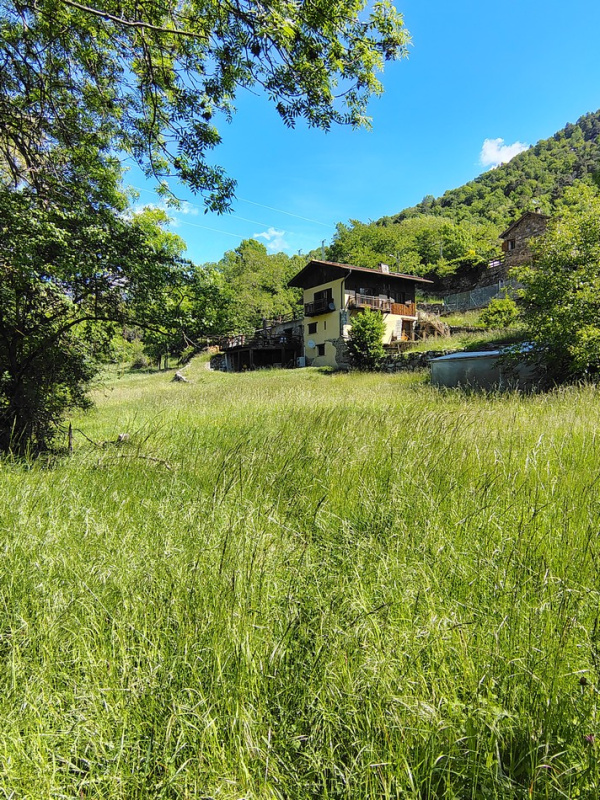 Offres de location Appartement Saint-Martin-Vésubie 06450