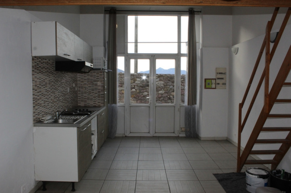 Offres de location Appartement Belvédère 06450