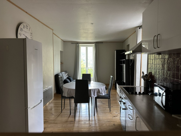 Offres de vente Appartement La Bollène-Vésubie 06450