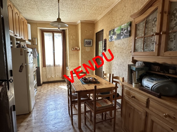 Offres de vente Appartement Roquebillière 06450