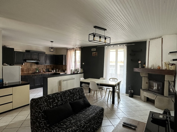 Offres de vente Appartement Roquebillière 06450