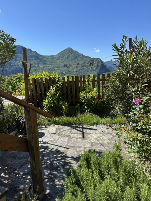 Offres de vente Maison de village Lantosque 06450