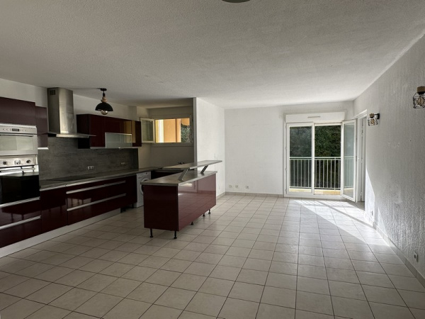 Offres de vente Appartement Roquebillière 06450