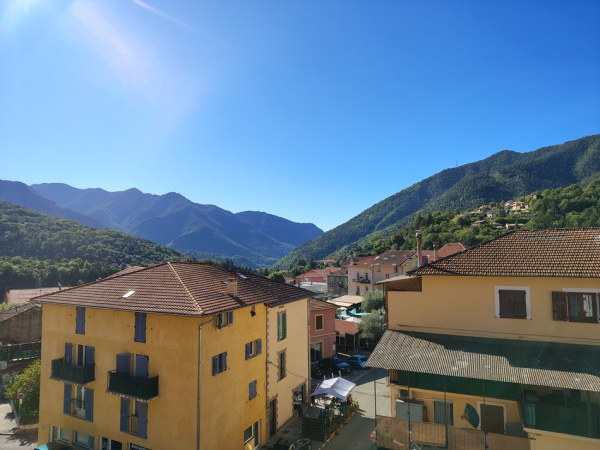 Offres de location Appartement Roquebillière 06450