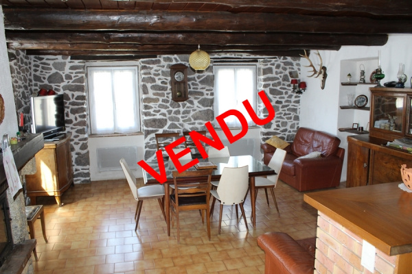 Offres de vente Appartement Roquebillière 06450