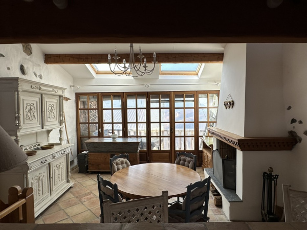 Offres de vente Maison de village Belvédère 06450