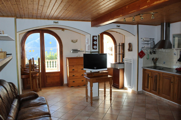 Offres de location Studio Belvédère 06450