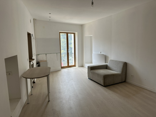 Offres de vente Studio Belvédère 06450