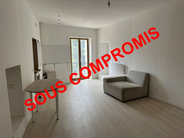 Offres de vente Studio Belvédère 06450