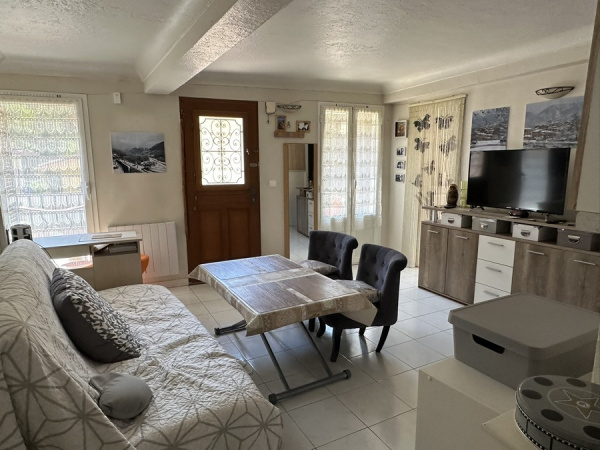 Offres de vente Appartement Lantosque 06450