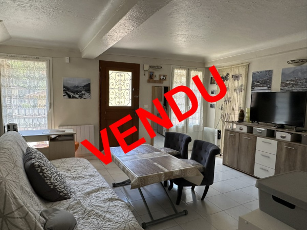 Offres de vente Appartement Lantosque 06450