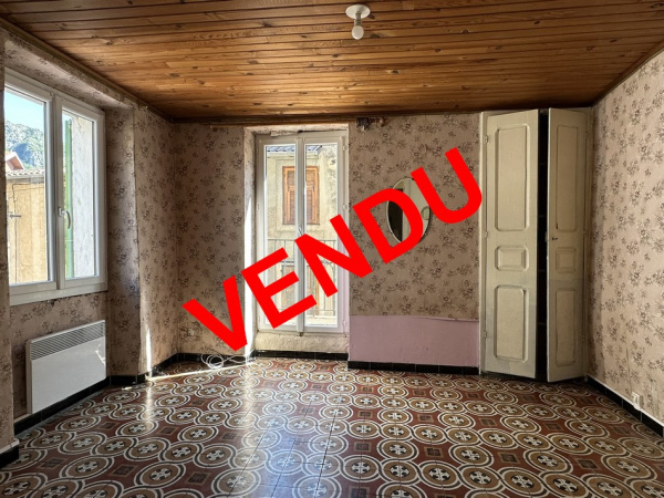 Offres de vente Appartement Belvédère 06450